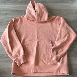 Aritzia TNA cozy sweater